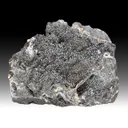 Manganite with Quartz - image 1