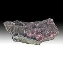 Manganite with Rhodochrosite - image 1