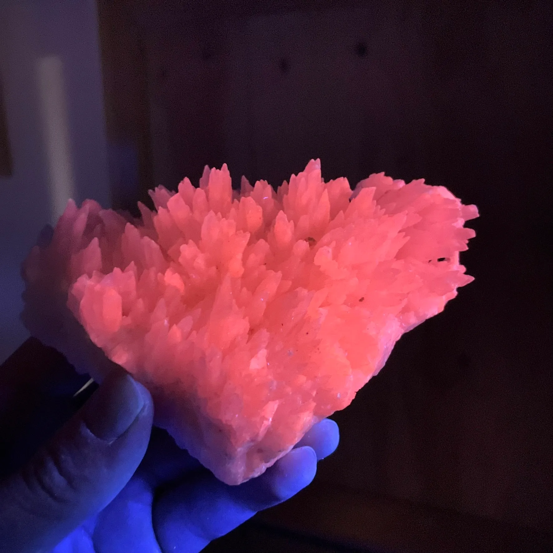 Mangano Calcite - image 1