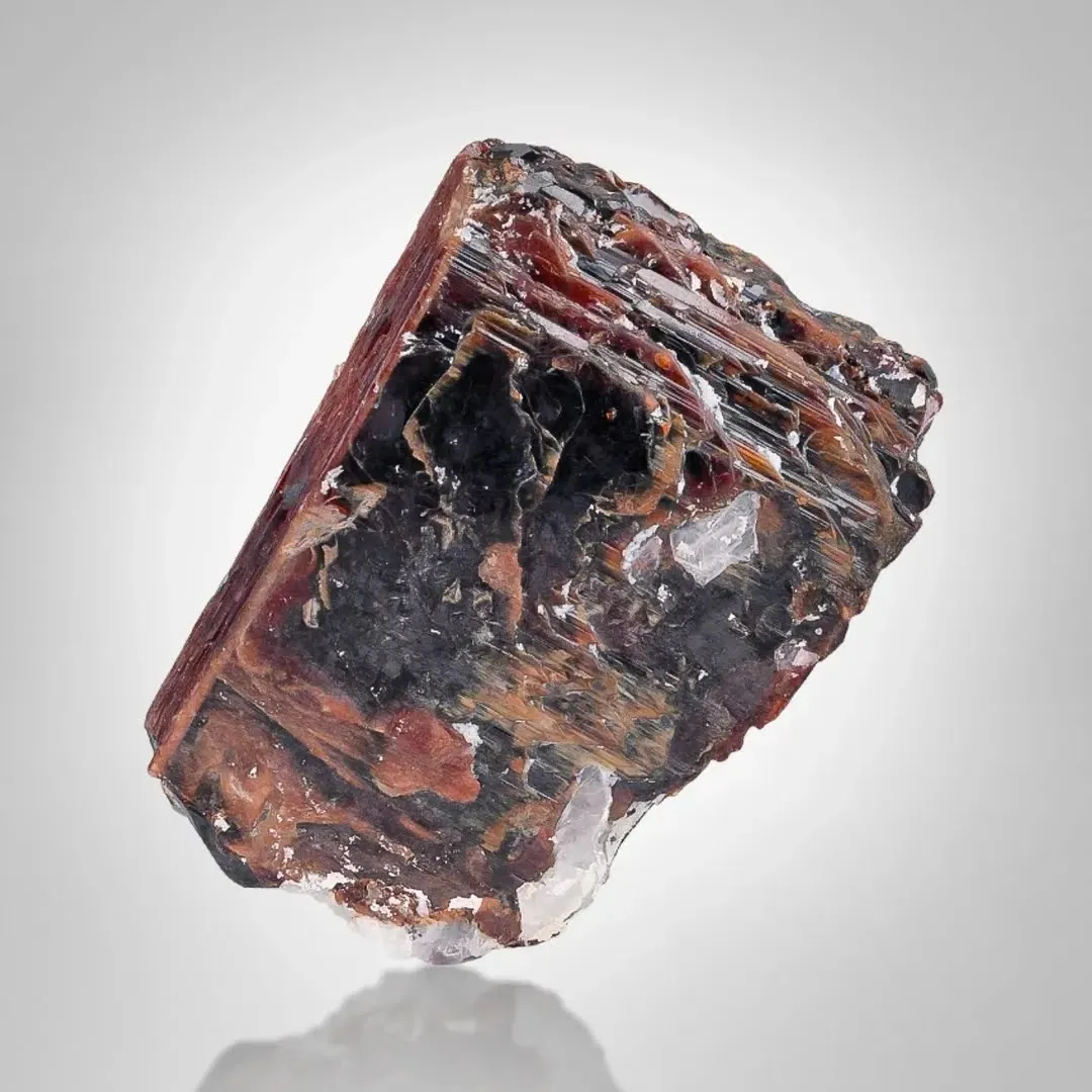 Mangano Tantalite - image 1