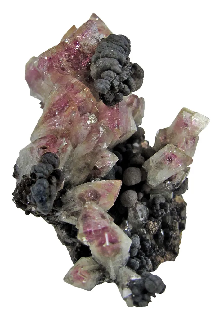 Manganoan Adamite - image 3