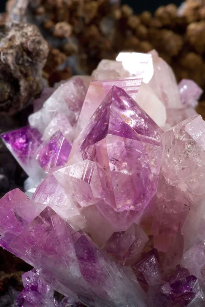 Manganoan Adamite - image 4