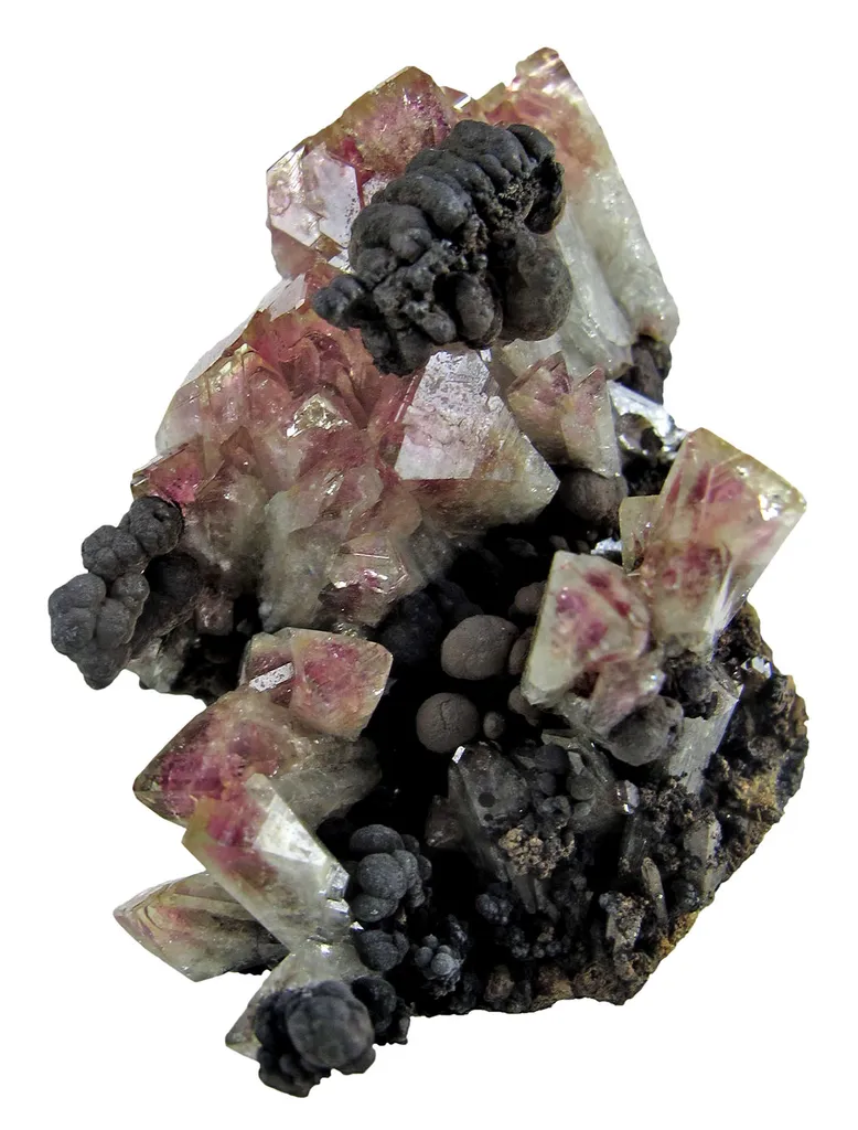 Manganoan Adamite image