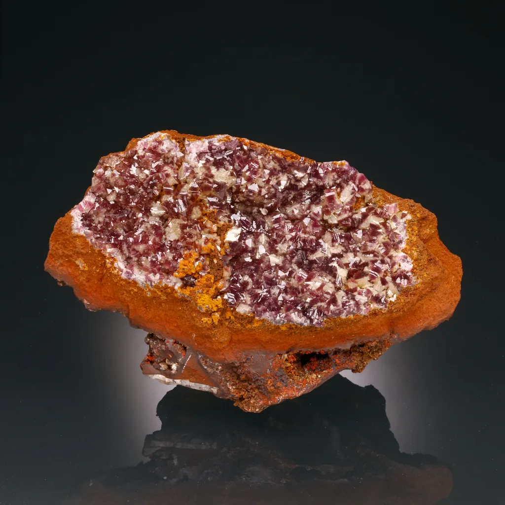 Manganoan Adamite image