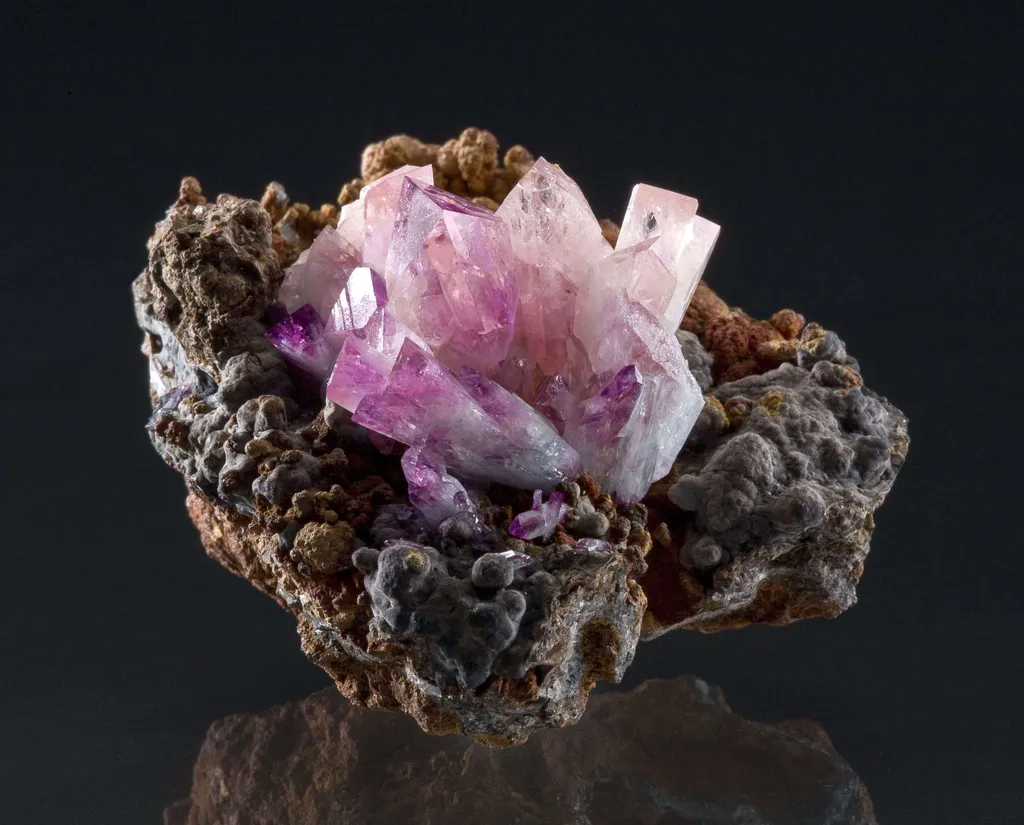 Manganoan Adamite image