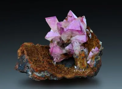 Manganoan Adamite image