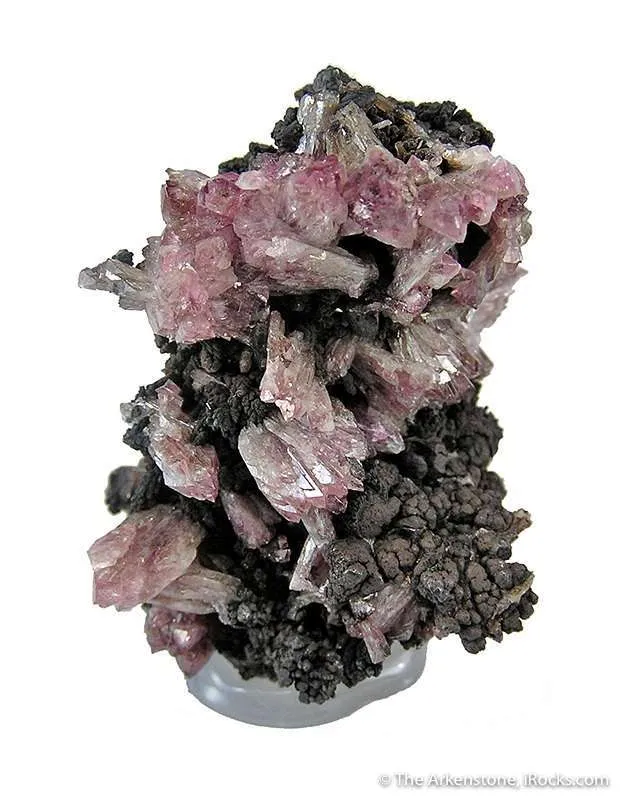 Manganoan Adamite image