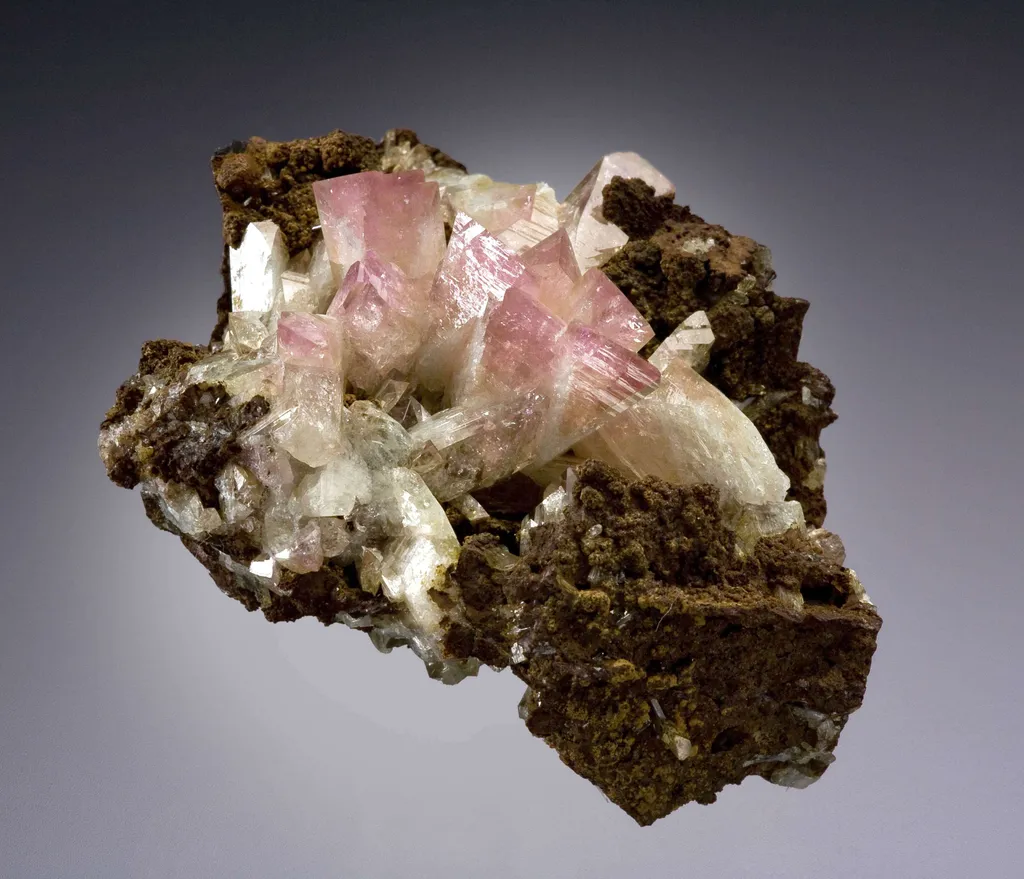 Manganoan Adamite - image 2
