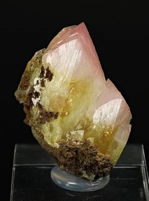 Manganoan Adamite image
