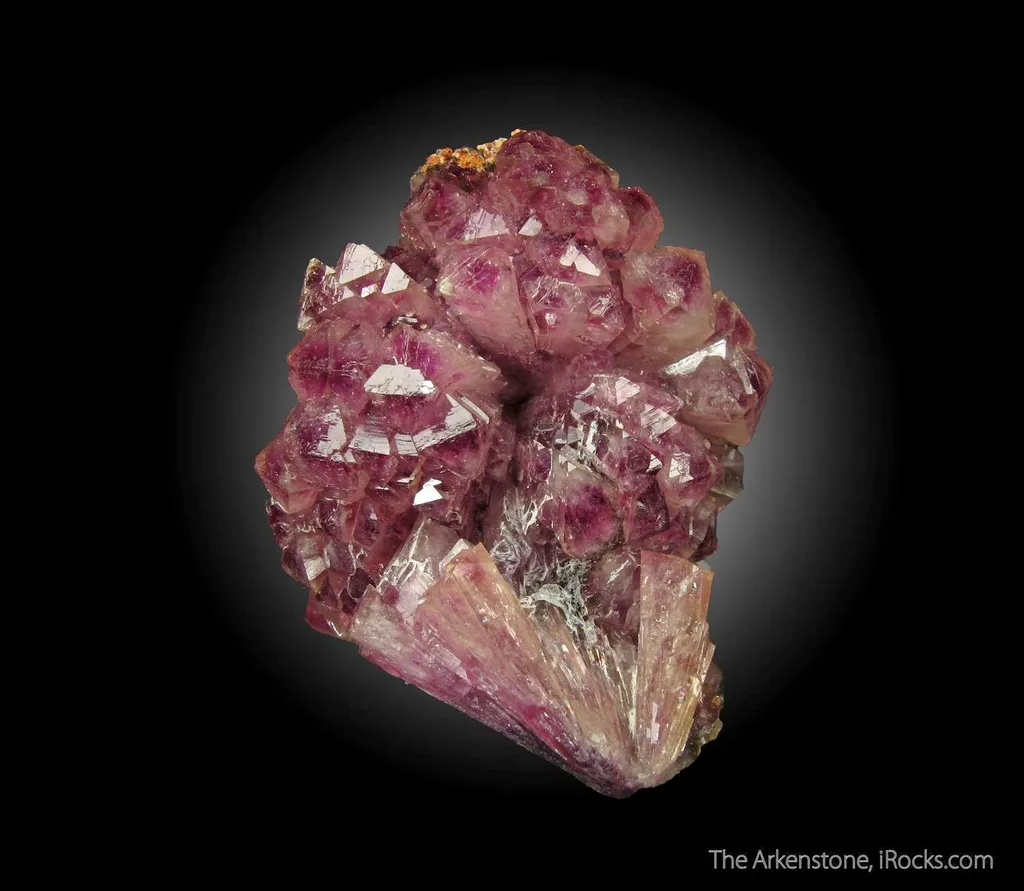 Manganoan Adamite image
