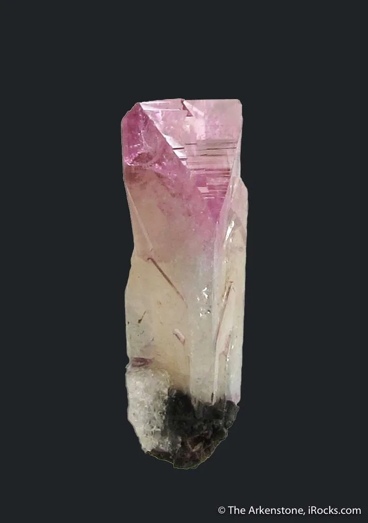 Manganoan Adamite (fluorescent) - image 2