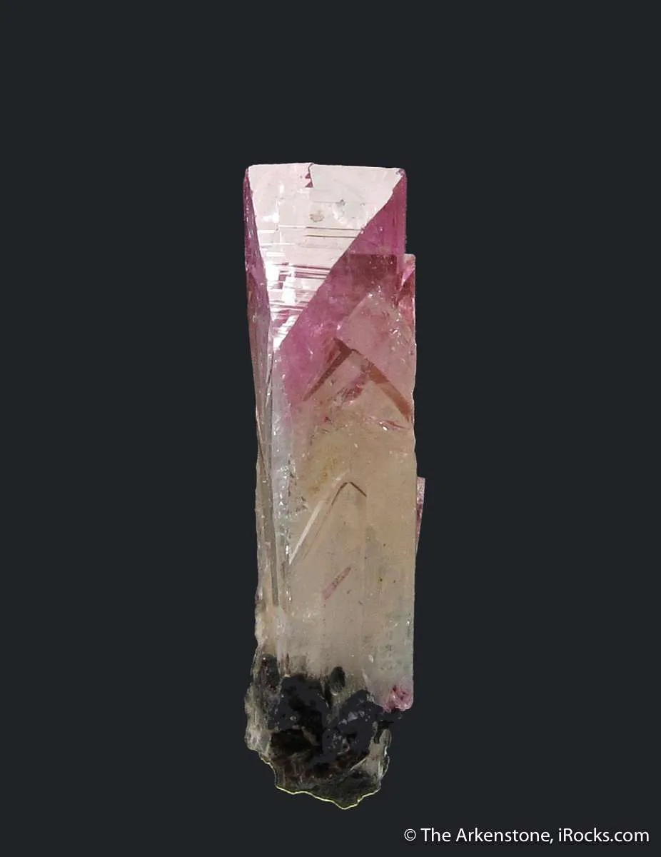 Manganoan Adamite (fluorescent) - image 3