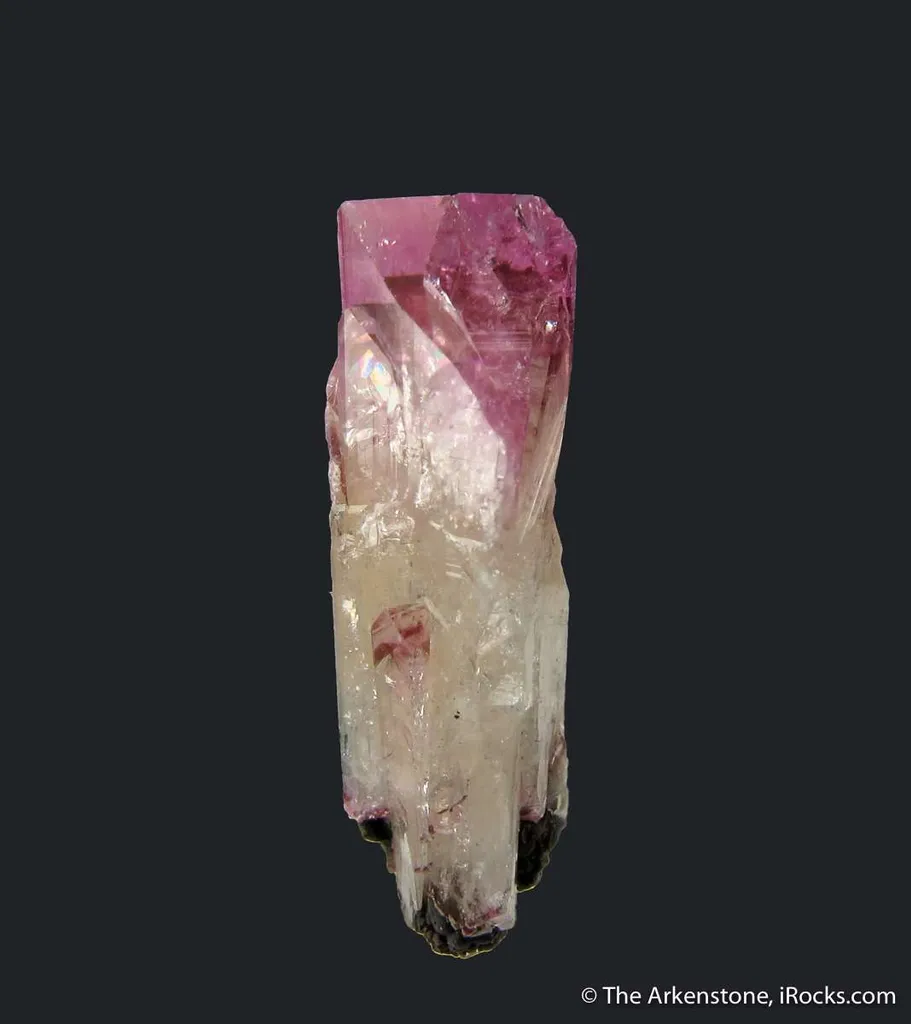 Manganoan Adamite (fluorescent) - image 6