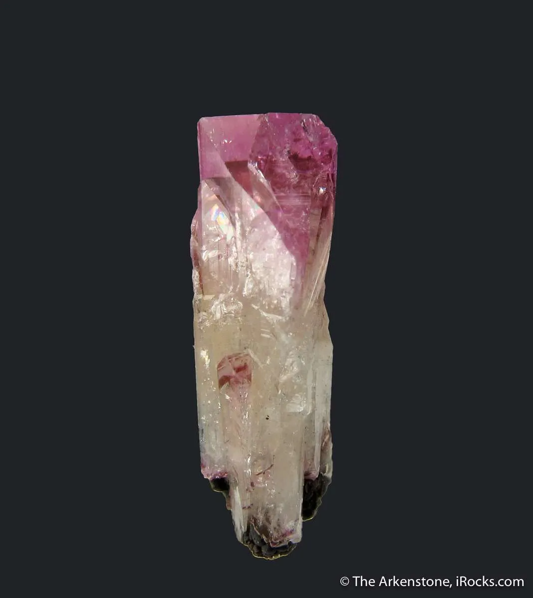 Manganoan Adamite (fluorescent) - image 6