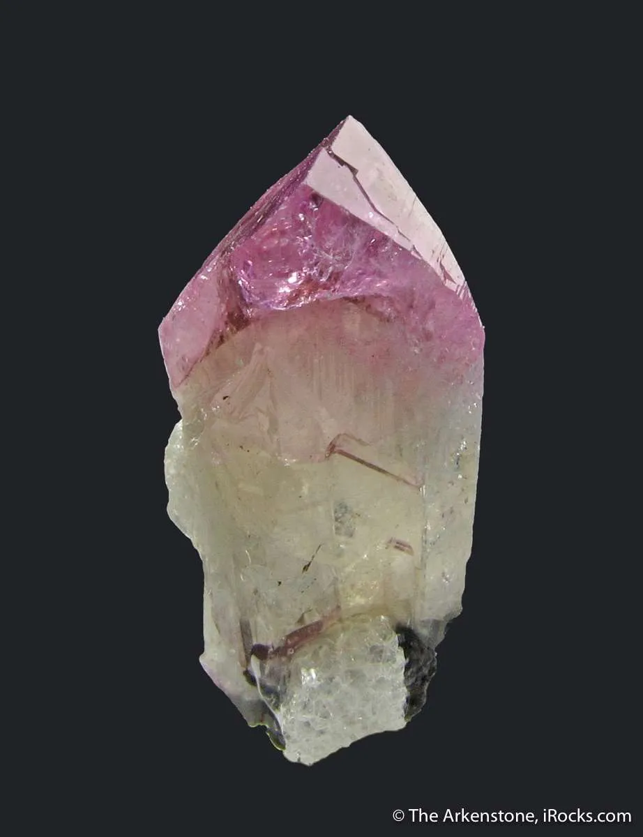 Manganoan Adamite (fluorescent) - image 4