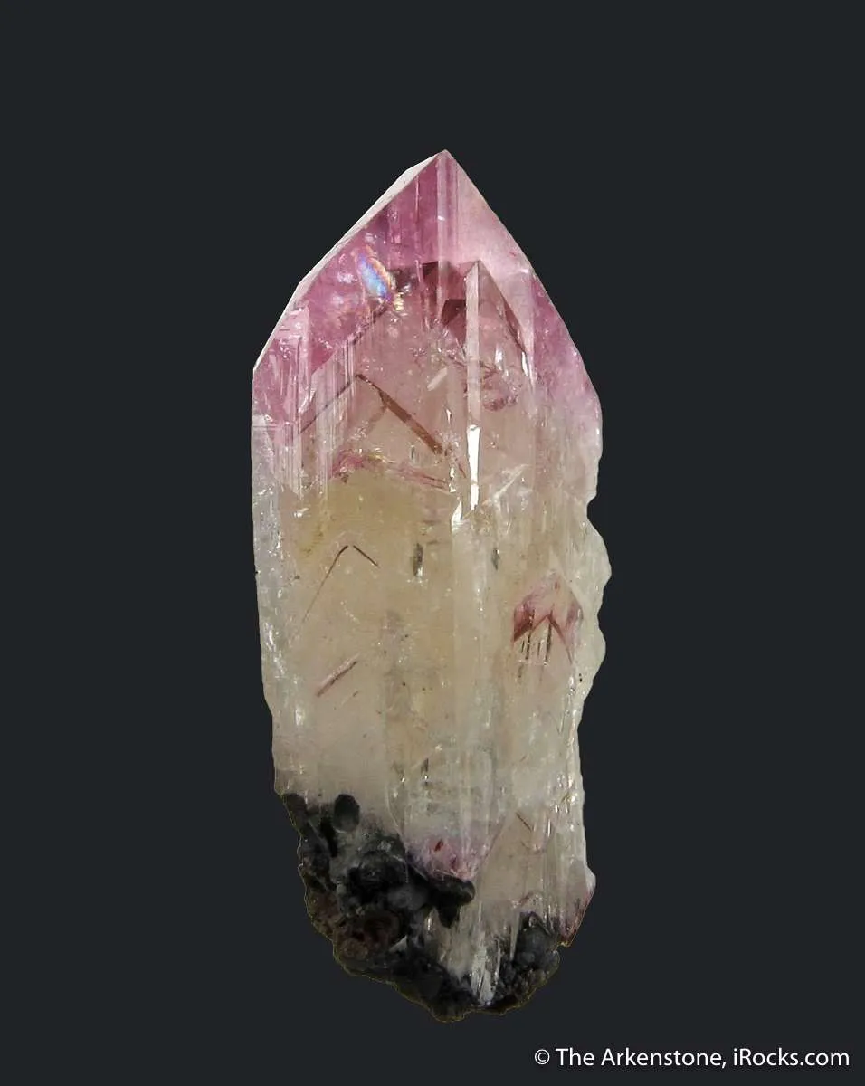 Manganoan Adamite (fluorescent) - image 5