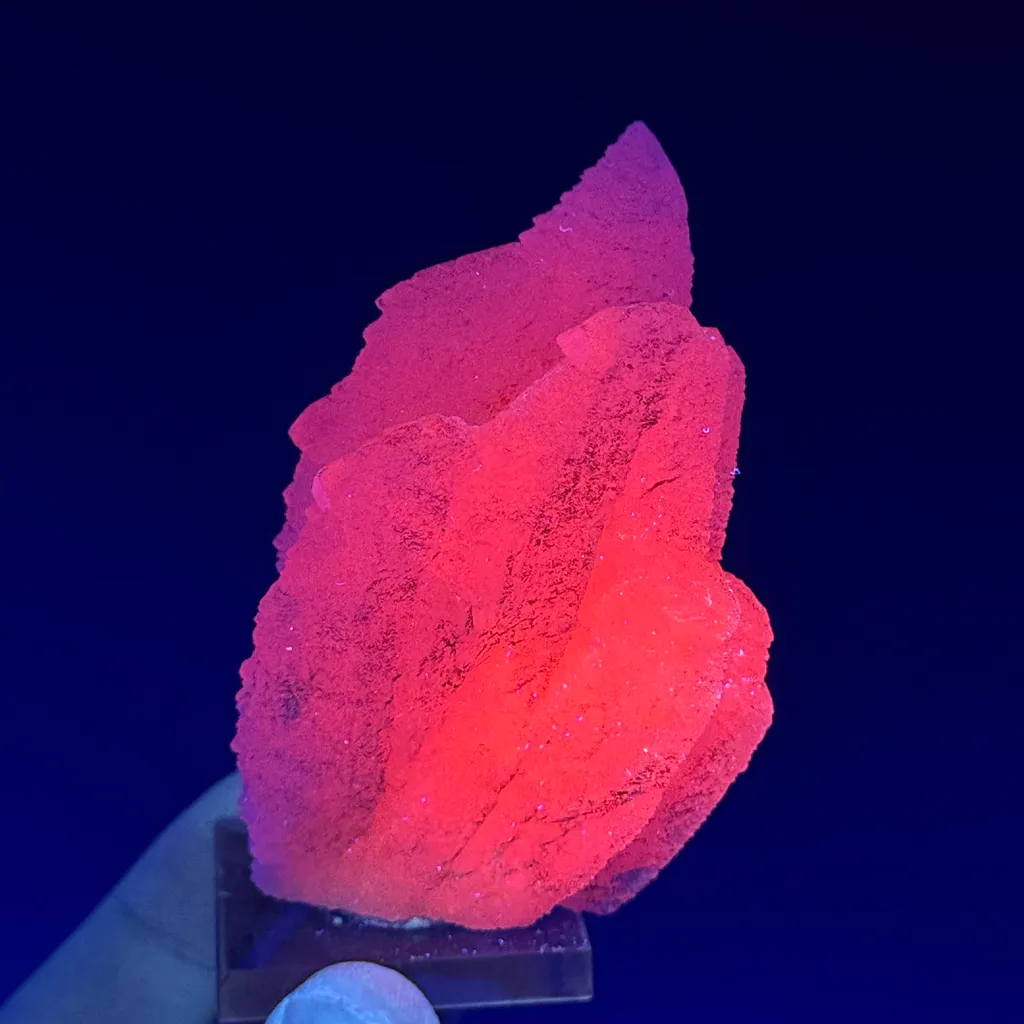 Manganoan Calcite - image 7