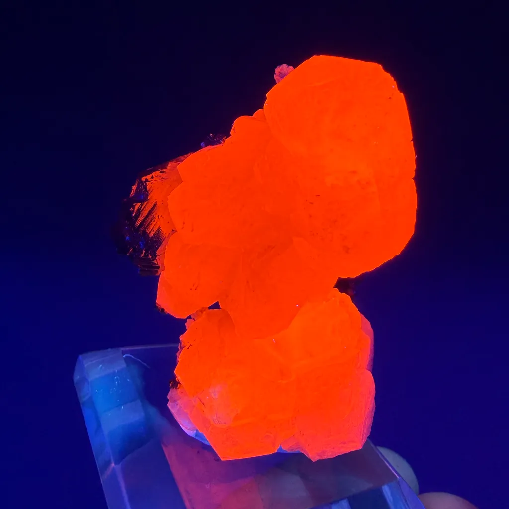 Manganoan Calcite - image 3