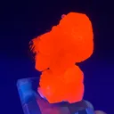 Manganoan Calcite - image 3