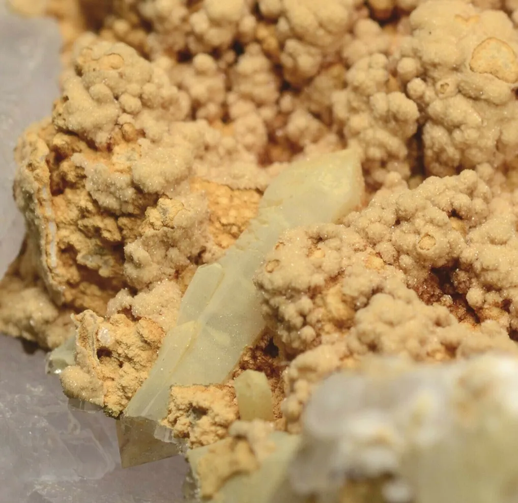 manganoan Calcite - image 4