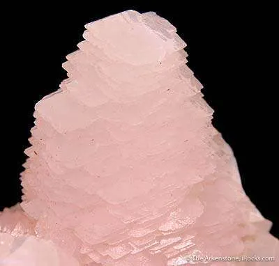 Manganoan Calcite - image 3