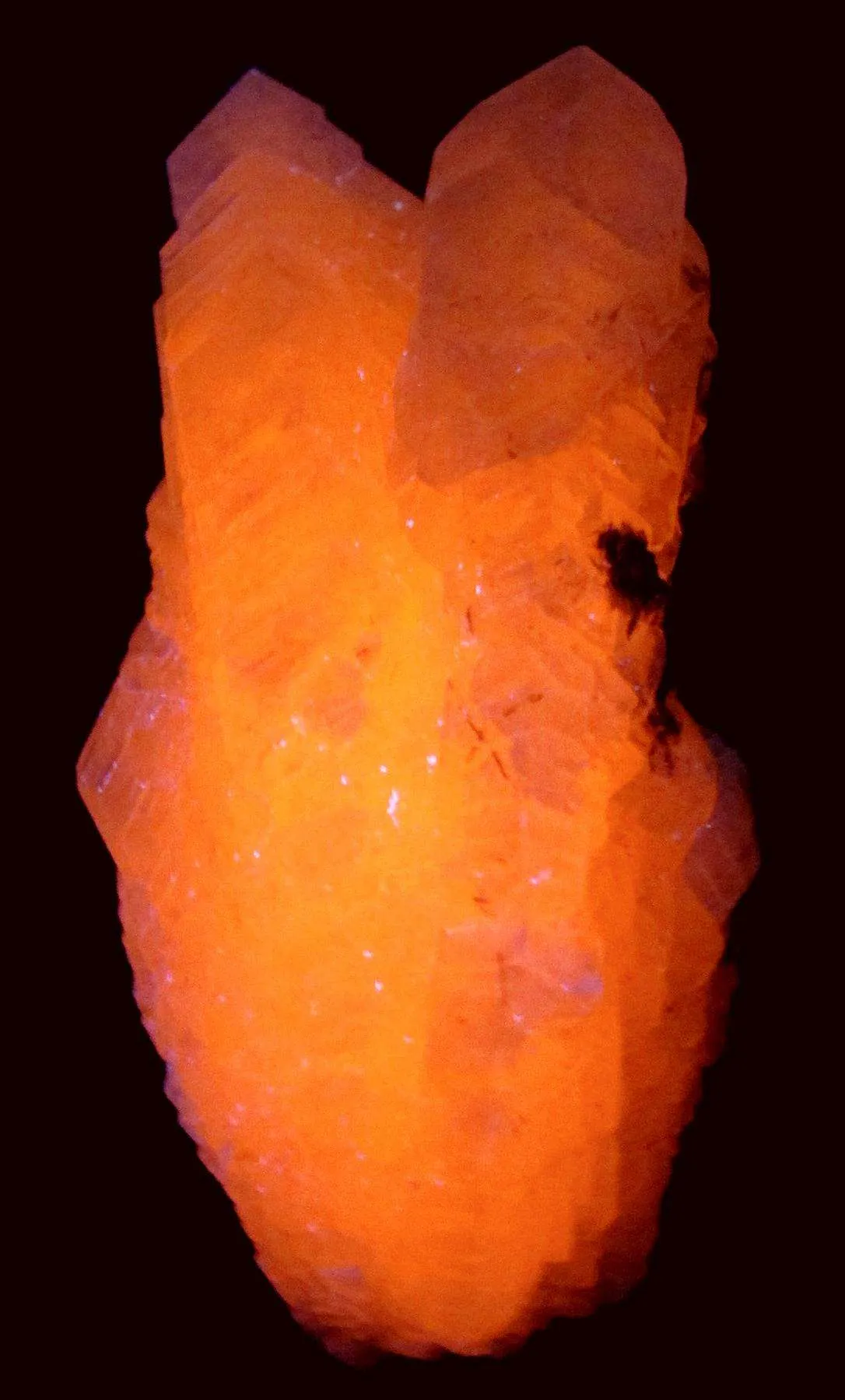 Manganoan Calcite - image 2
