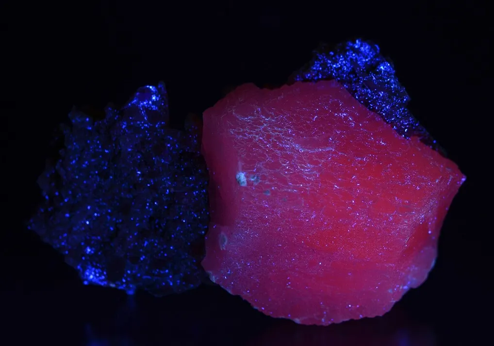 manganoan Calcite - image 7