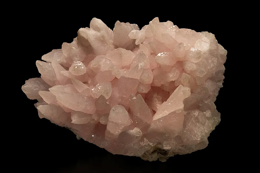manganoan Calcite image