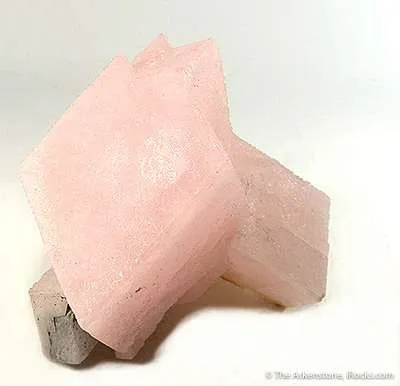 Manganoan Calcite image