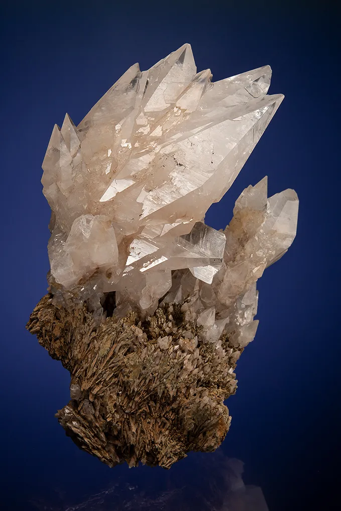 manganoan Calcite image