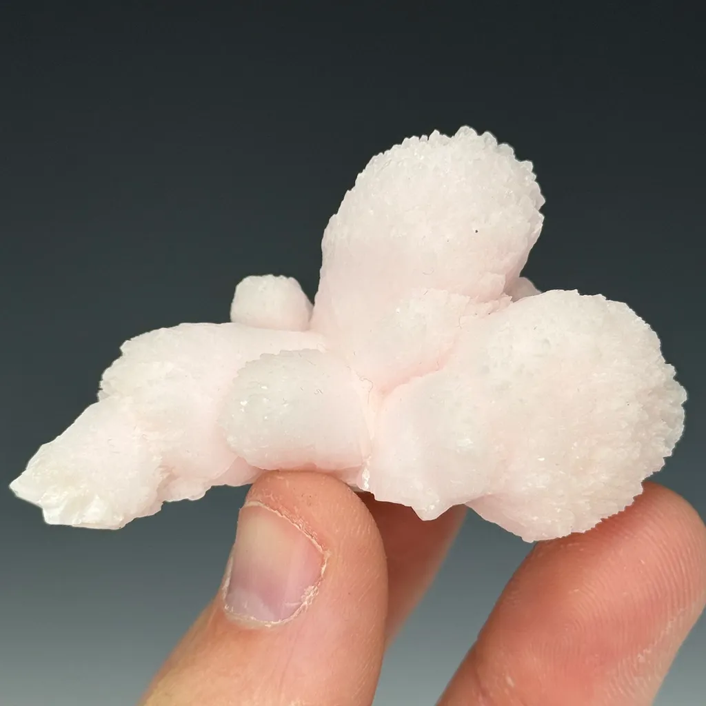 Manganoan Calcite - image 2