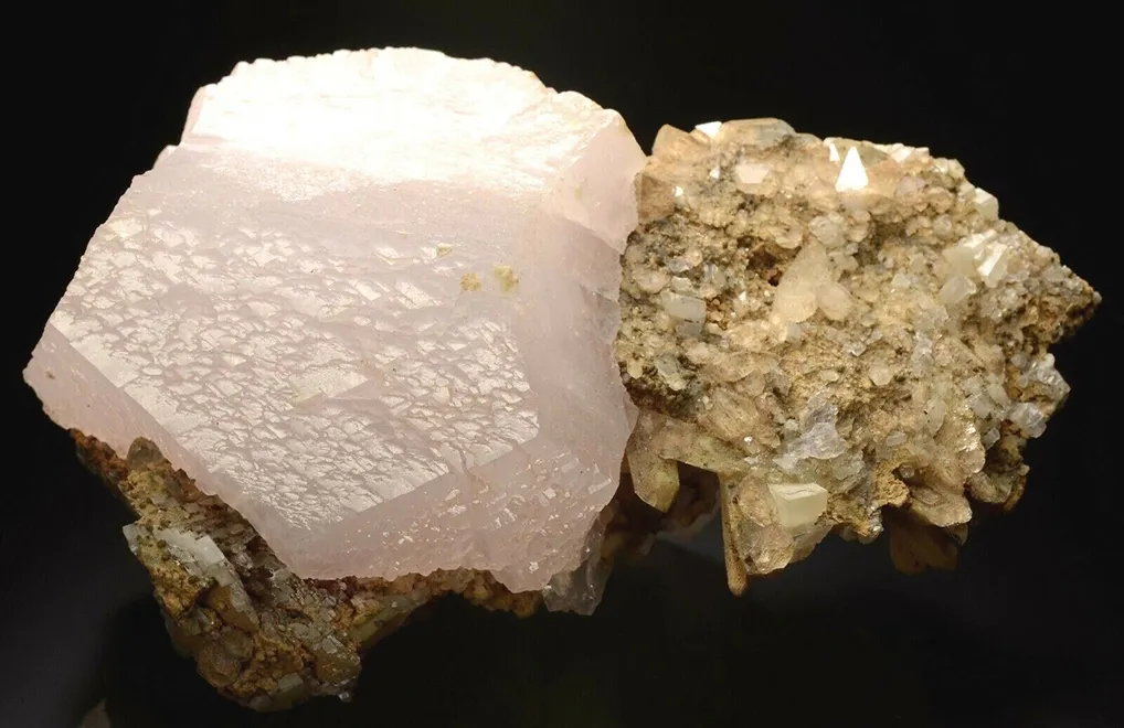 manganoan Calcite - image 5