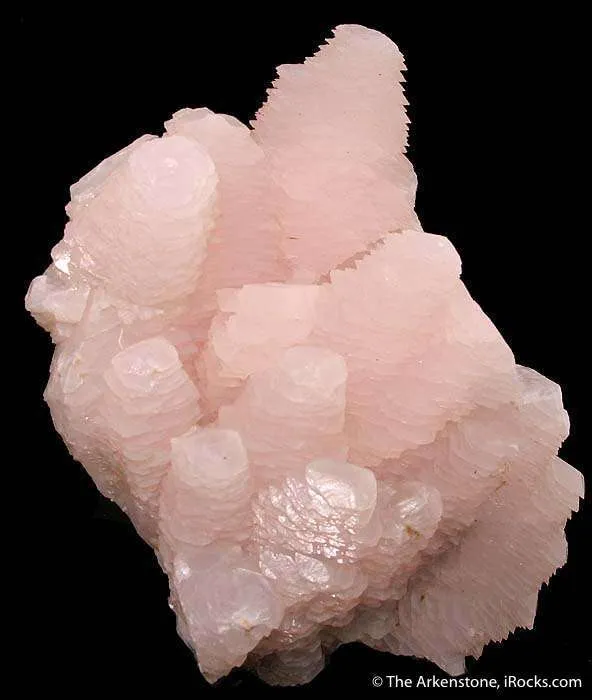 Manganoan Calcite - image 2