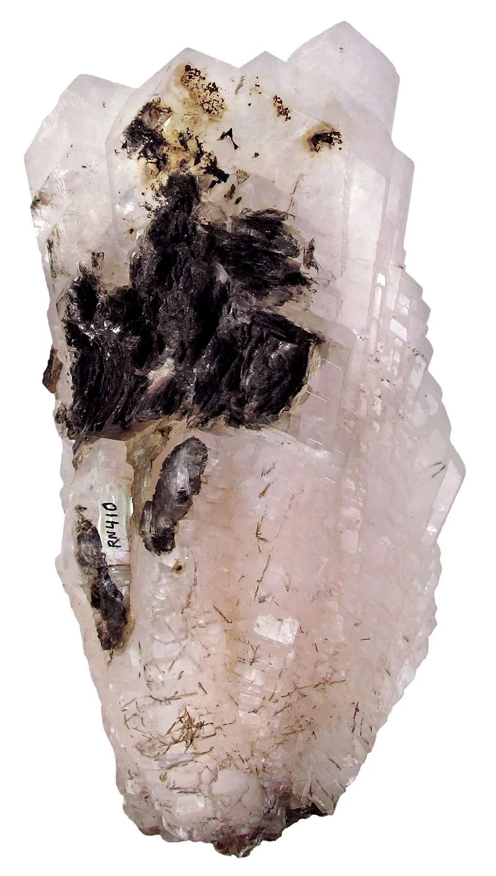 Manganoan Calcite - image 6