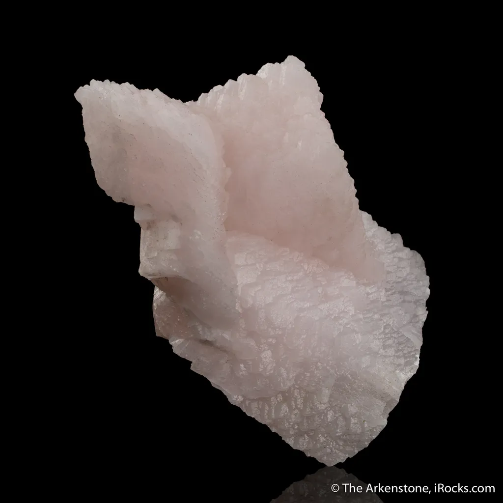 Manganoan Calcite image
