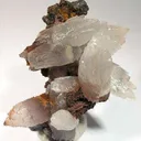 Manganoan Calcite - image 1