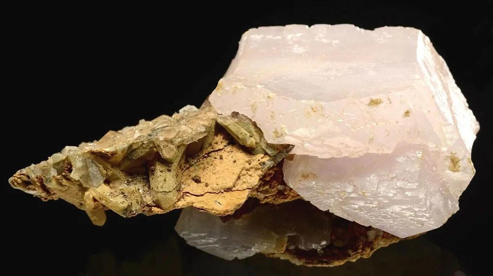 manganoan Calcite - image 6