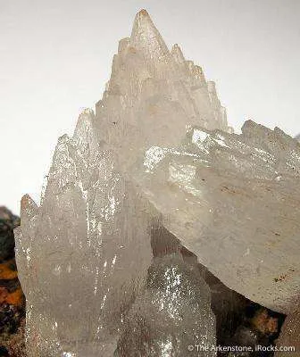 Manganoan Calcite - image 2