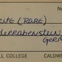 Manganoan Calcite - image 4