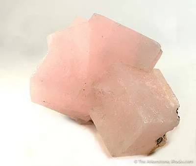 Manganoan Calcite - image 2