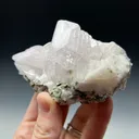 Manganoan Calcite - image 1