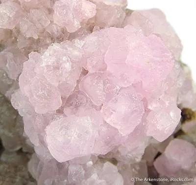 Manganoan Calcite - image 2