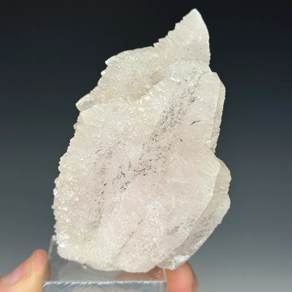 Manganoan Calcite - image 3