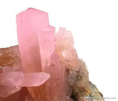 Manganoan Calcite - image 2