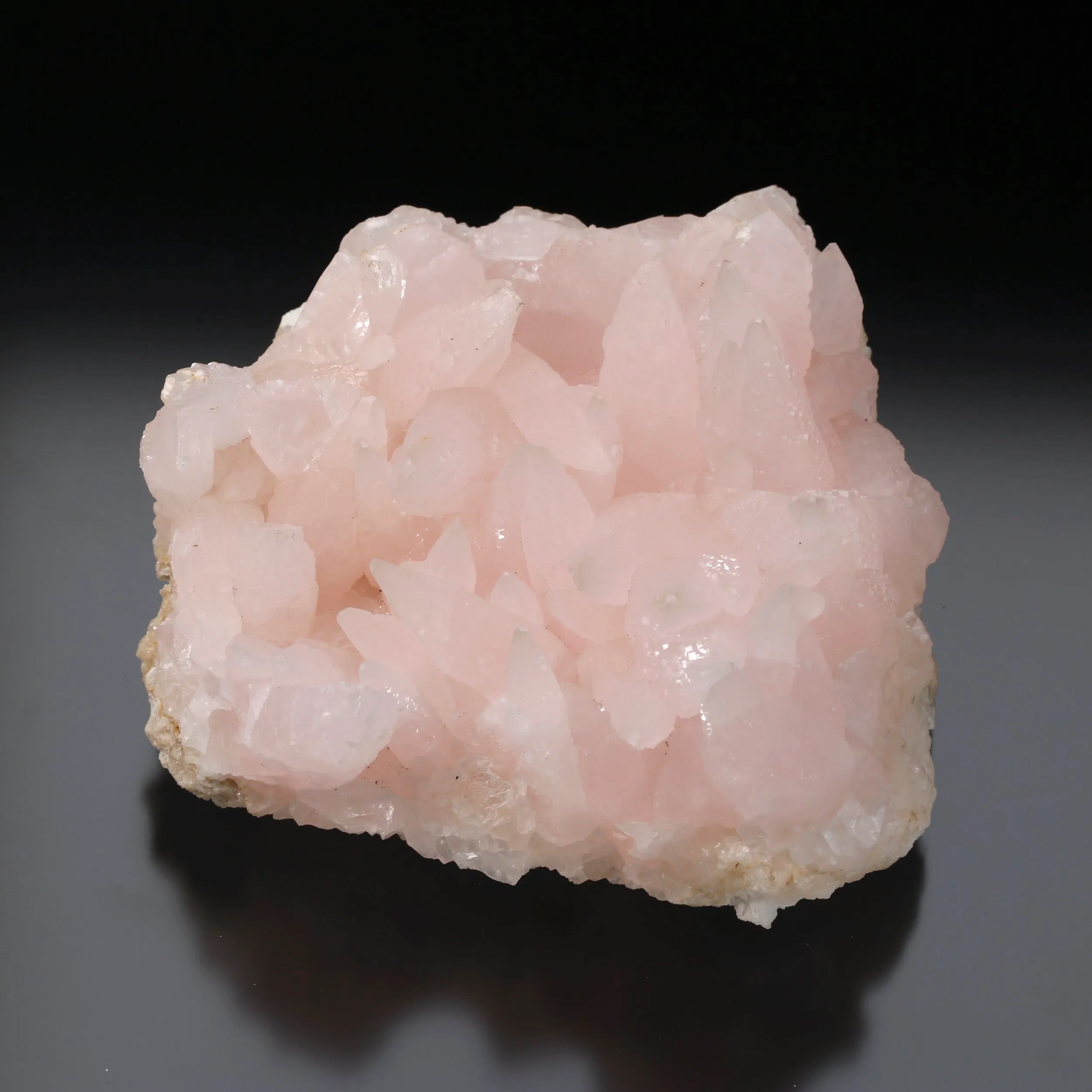 Manganoan Calcite - image 4