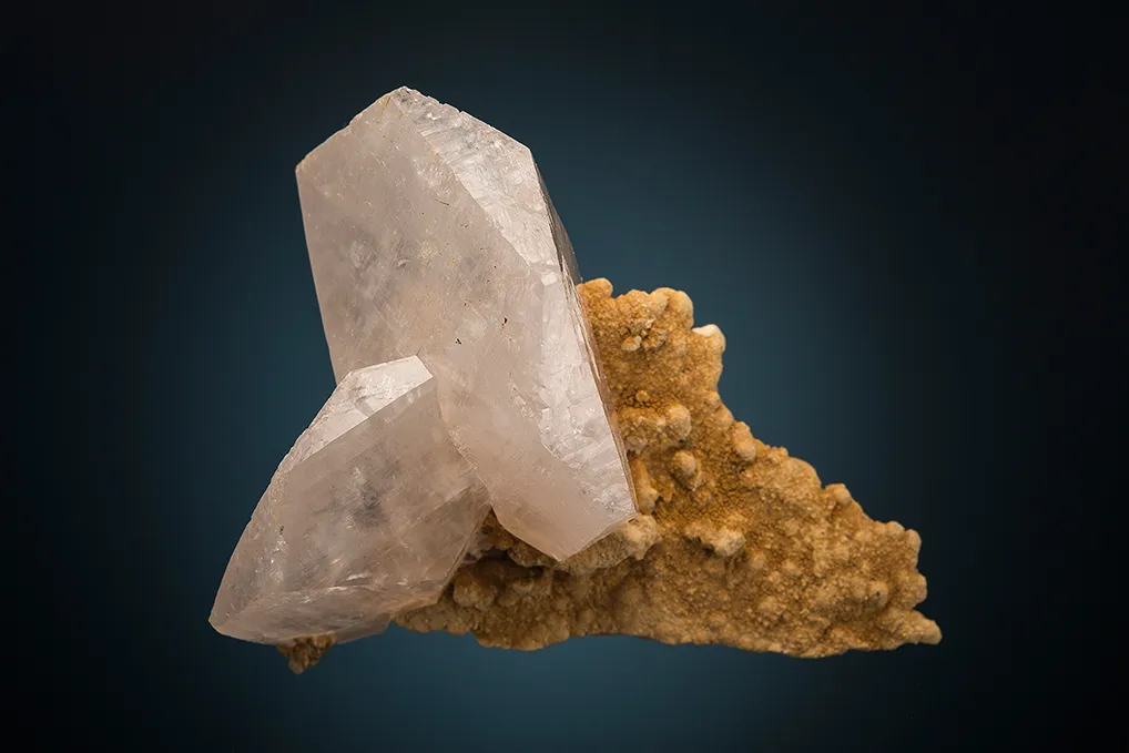 manganoan Calcite image