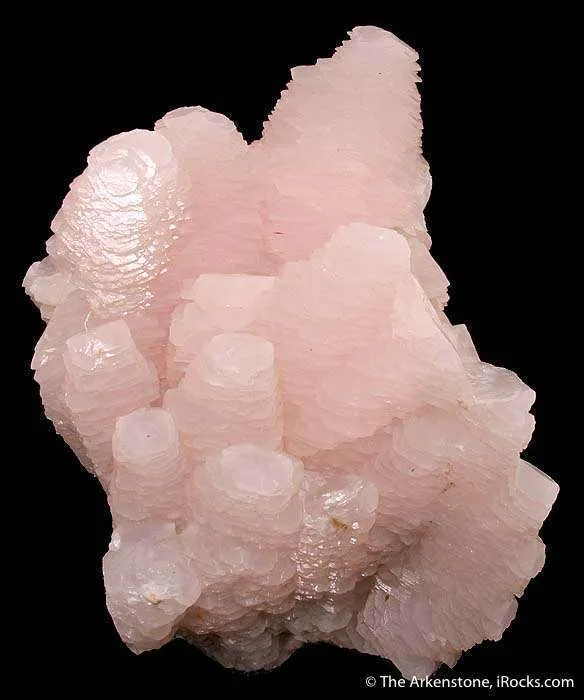 Manganoan Calcite - image 1
