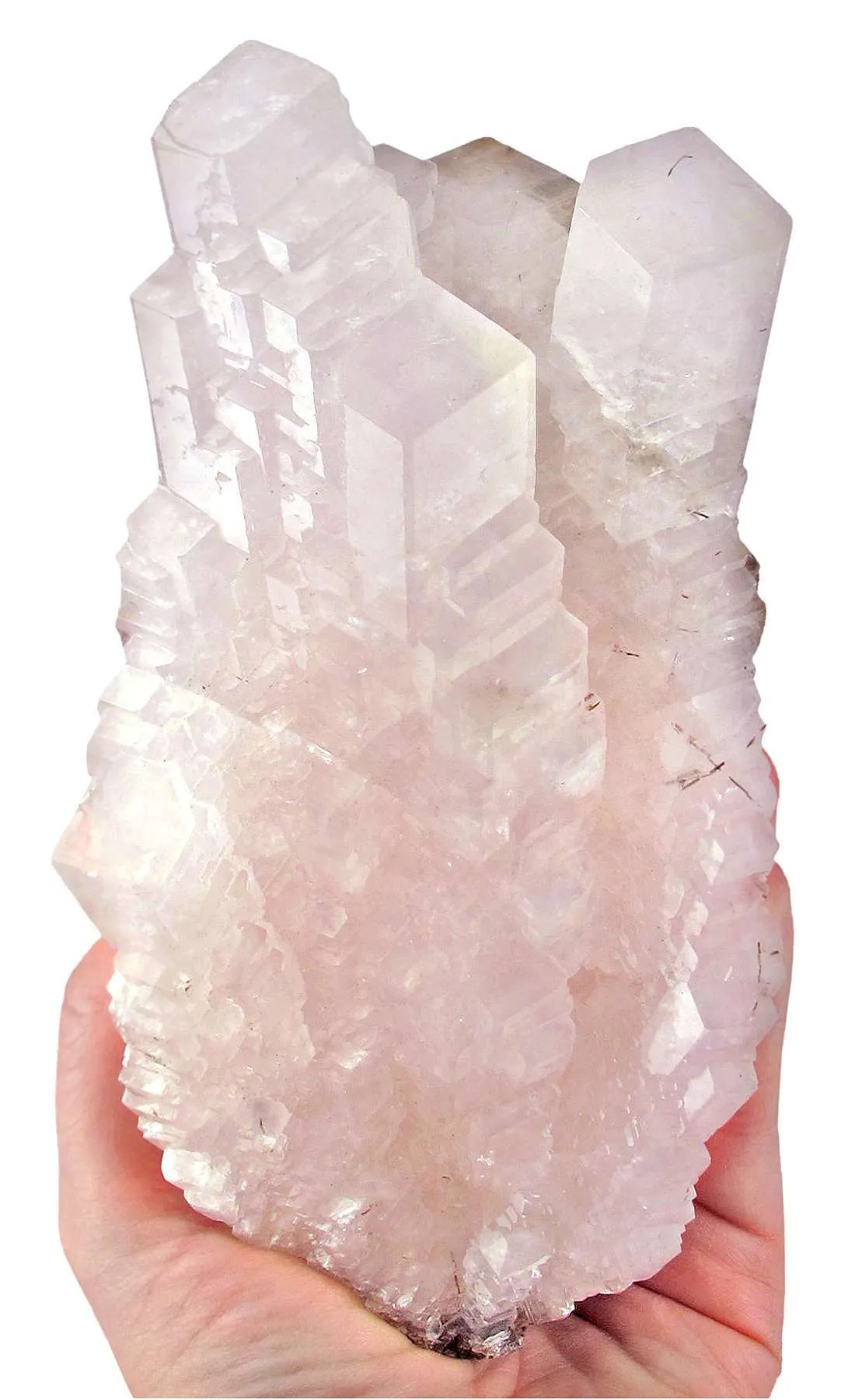Manganoan Calcite - image 5