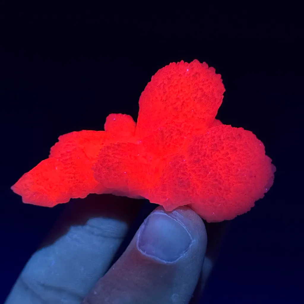 Manganoan Calcite - image 5