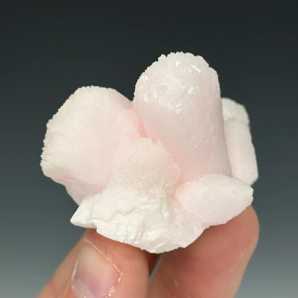 Manganoan Calcite - image 3